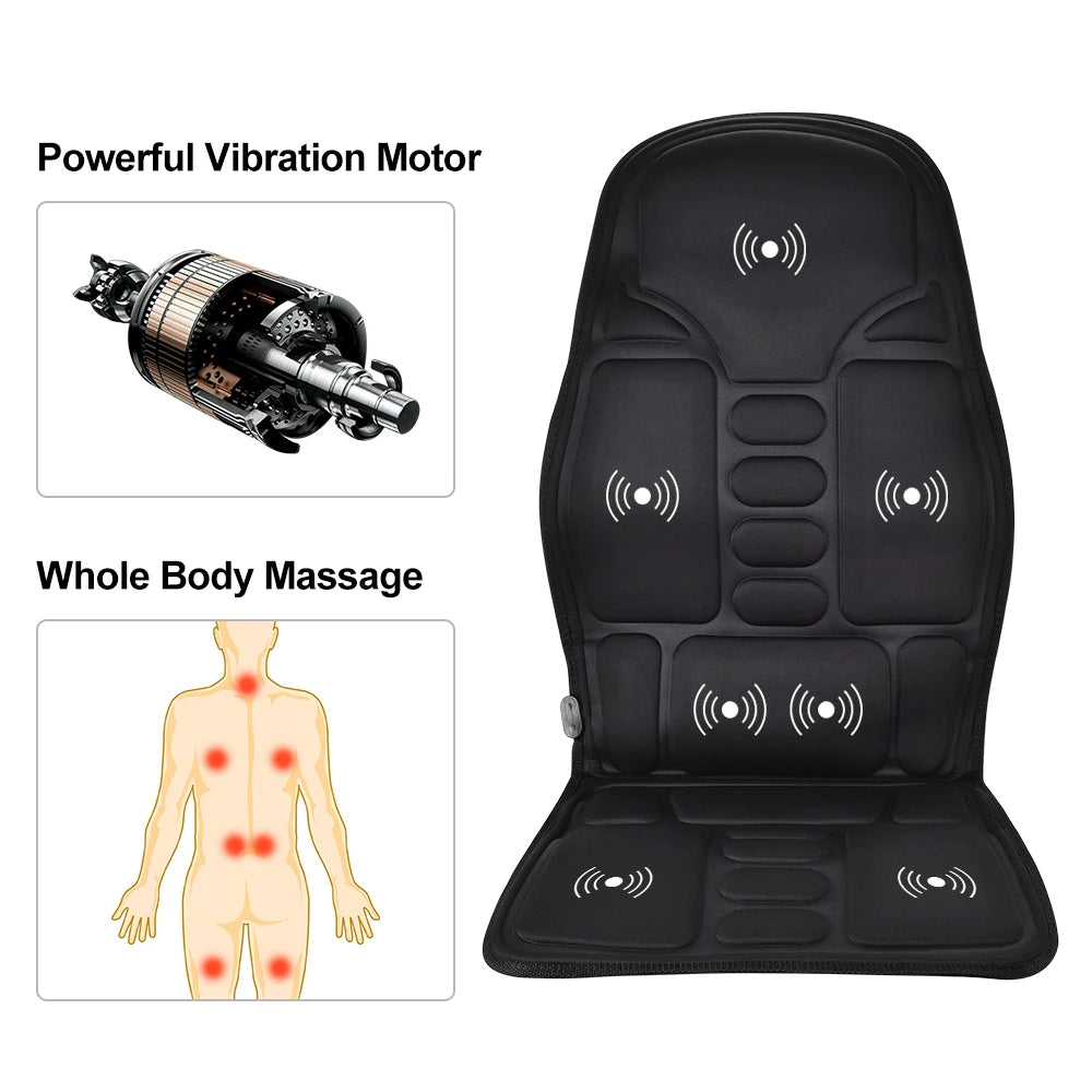 AeirLu Massage Mat / Pad