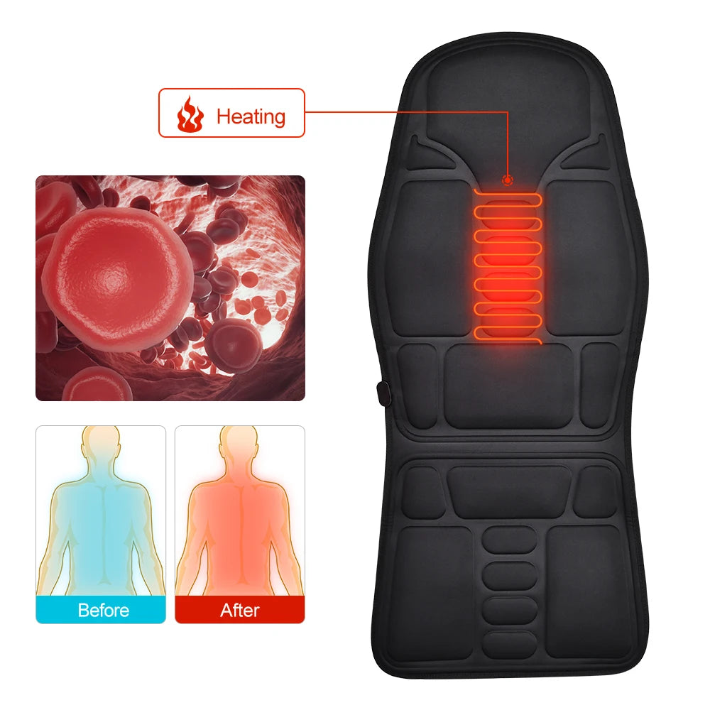 AeirLu Massage Mat / Pad