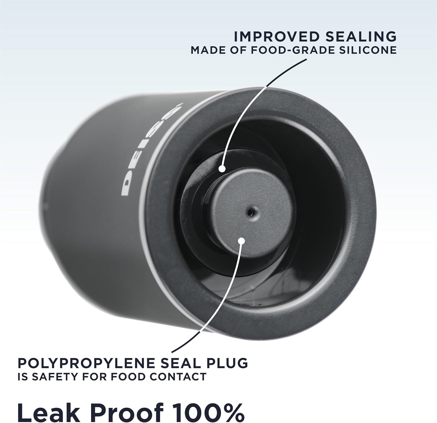 LUX [2 PCS] Wine Bottle Stopper, Reusable Wine Stoppers for Wine Bottles, Vacuum Wine Preserver with Date Markers Wine Stopper, Wine Saver to Keep Wine Really Fresh, Best Gift Wine Accessories