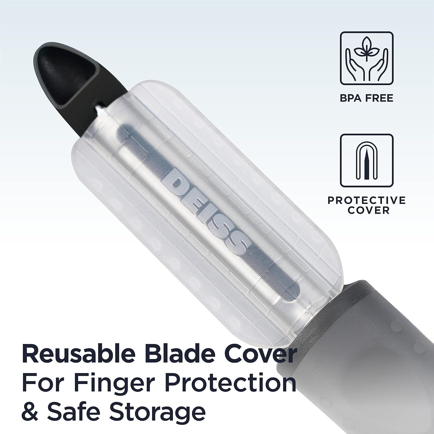 Lux Heavy Duty Pizza Cutter with Wheel Slicer and  PRO Swivel Vegetable Peeler